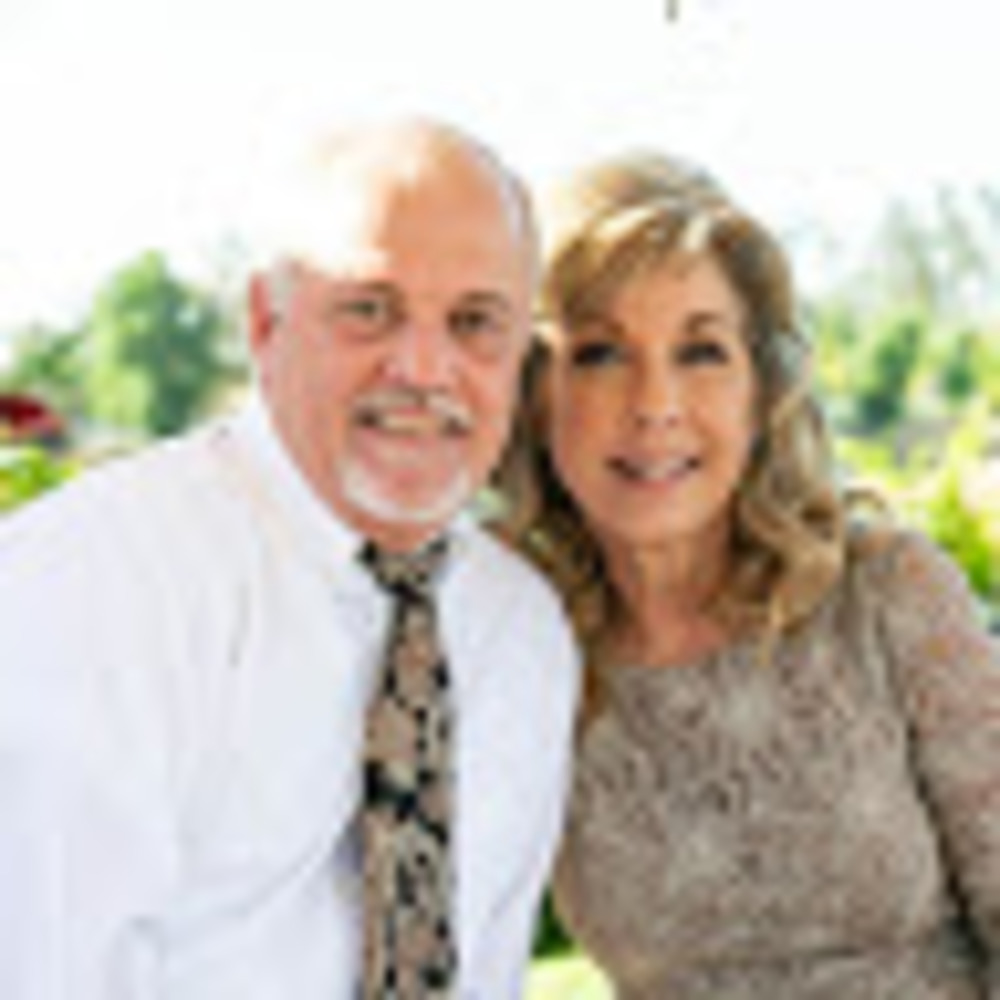 Meet your Posher, Rhonda k.